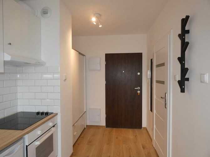 Kawalerka pet-friendly z mp- Hokejowa 6