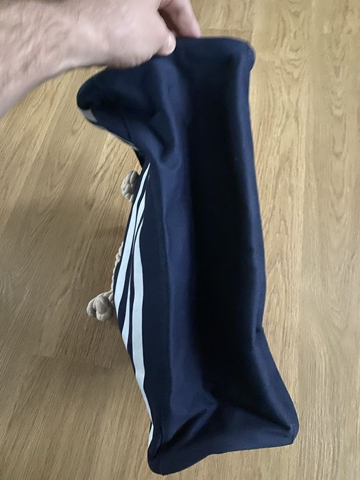 Нова сумка Jean Paul Gaultier