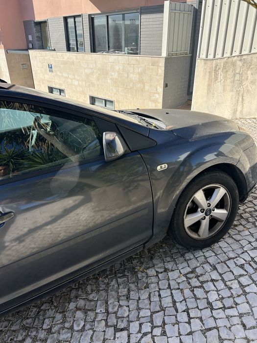 Carro Ford-Focus(2005)a venda