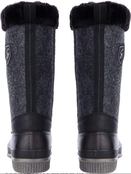 Жіночі зимові чоботи McKinley Emma III р. 40