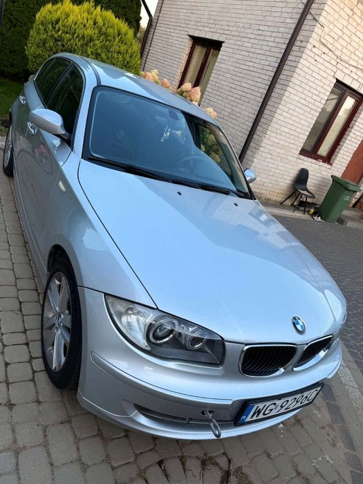 BMW Seria 1