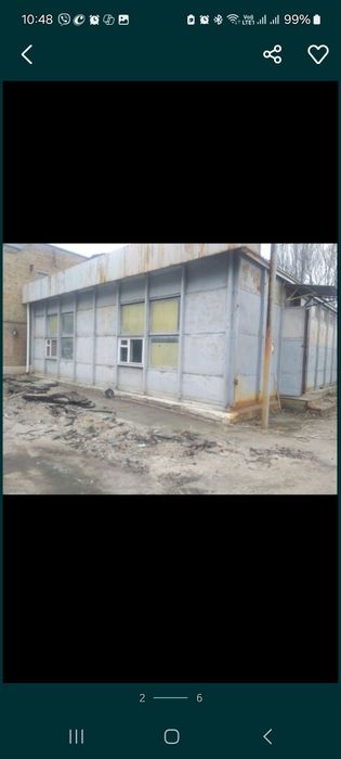 Комерційна нерухомість за адресою вул. Малоголосківська (площа 230 м²) - Atlanta.ua - фото 3