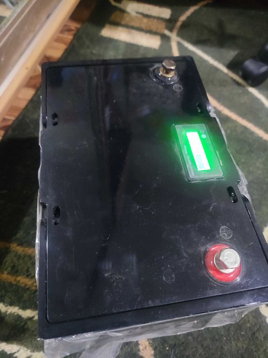 Продам акумулятор LiFePO4 12V 100AH