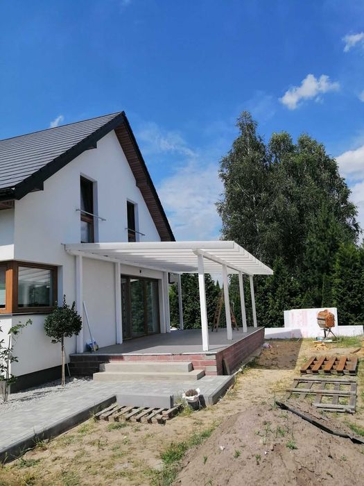 Poliwęglan komorowy, lity - różne grubości - 10mm  + Fachowe doradztwo