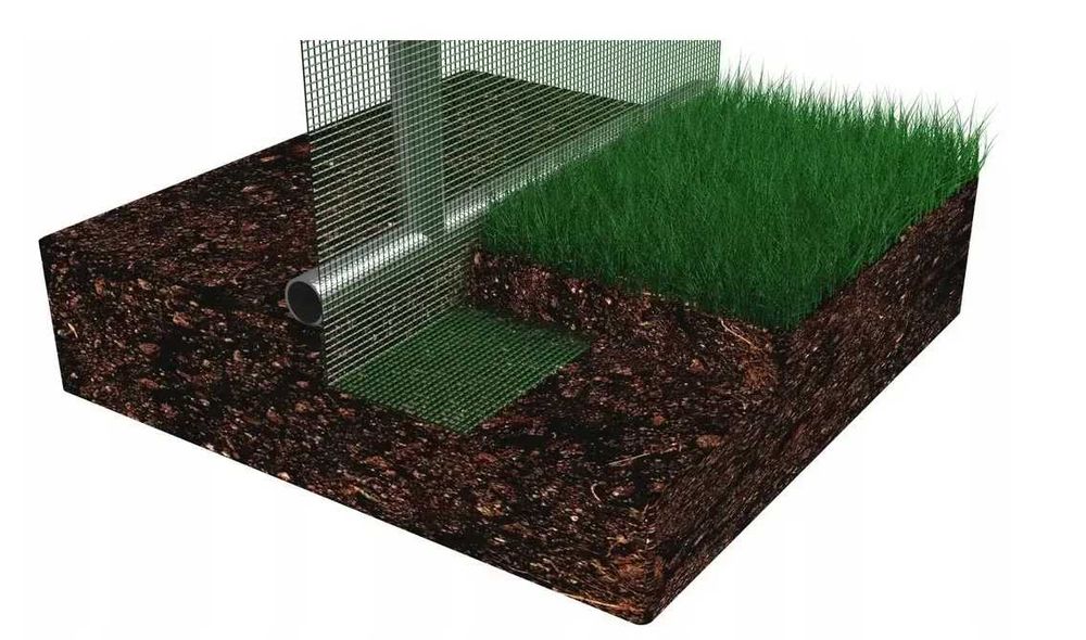 Польська каркасна садова теплиця Парник для розсади. Плівка парникова.