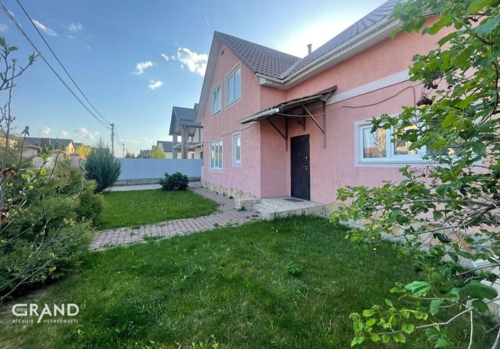 Продаю БУДИНОК , Агрономічне (перемичка)