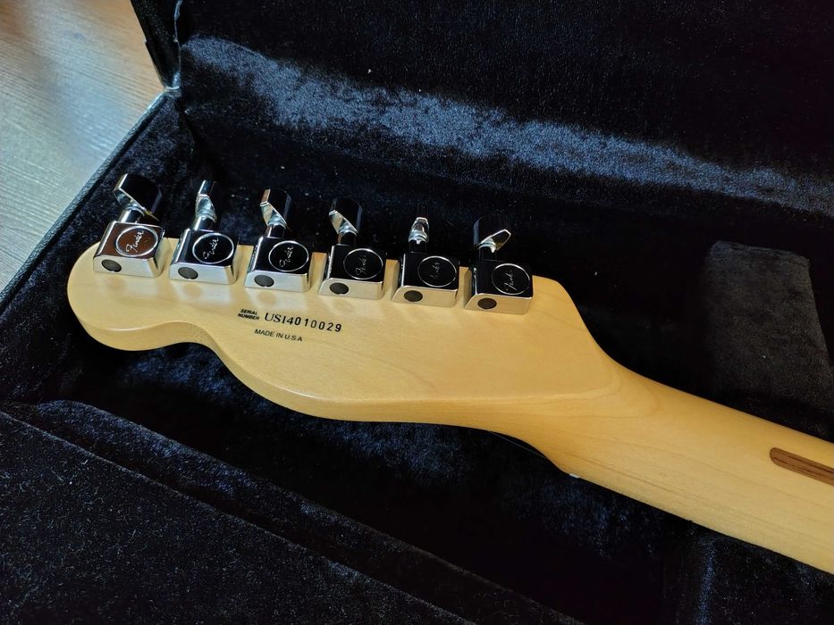 Fender American Special Telecaster