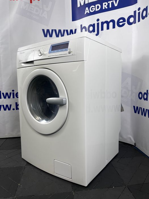 Pralka Electrolux Made In Italy 6 Kg/1200 Ob /A+ /Dostawa/Gwarancja