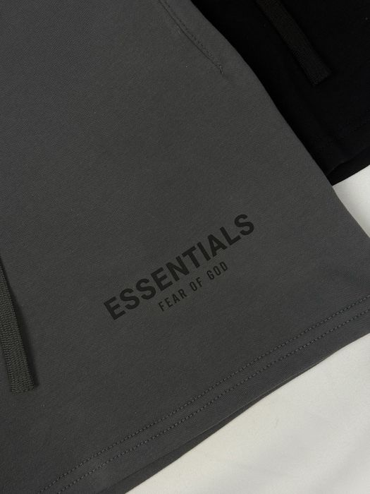 Шорти Essential Fear of goad S-XL Без предоплат ‼️
