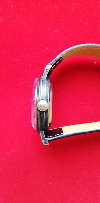 ANKER Automatic 30 jewels, 33mm