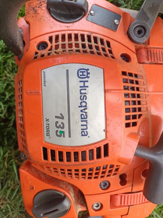 Sprzedam piłę Husqvarna