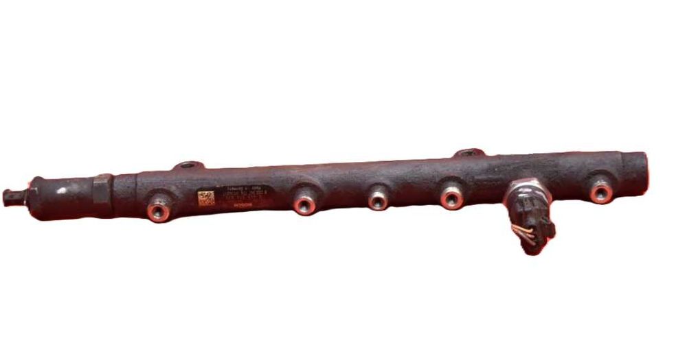 Listwa wtryskowa z czujnikiem 1.9 DCI Renault GWARANCJA