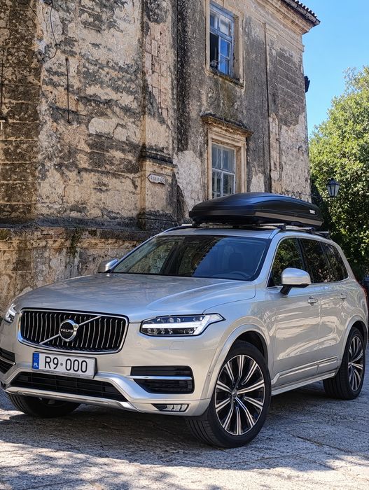 Volvo XC 90