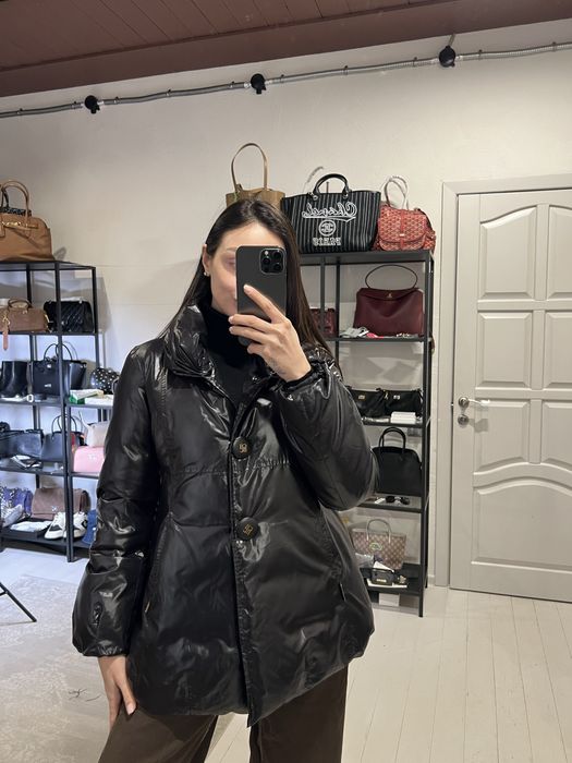 Пуховик Carolina Herrera ! Розмір S! Розпродаж люксових речей!