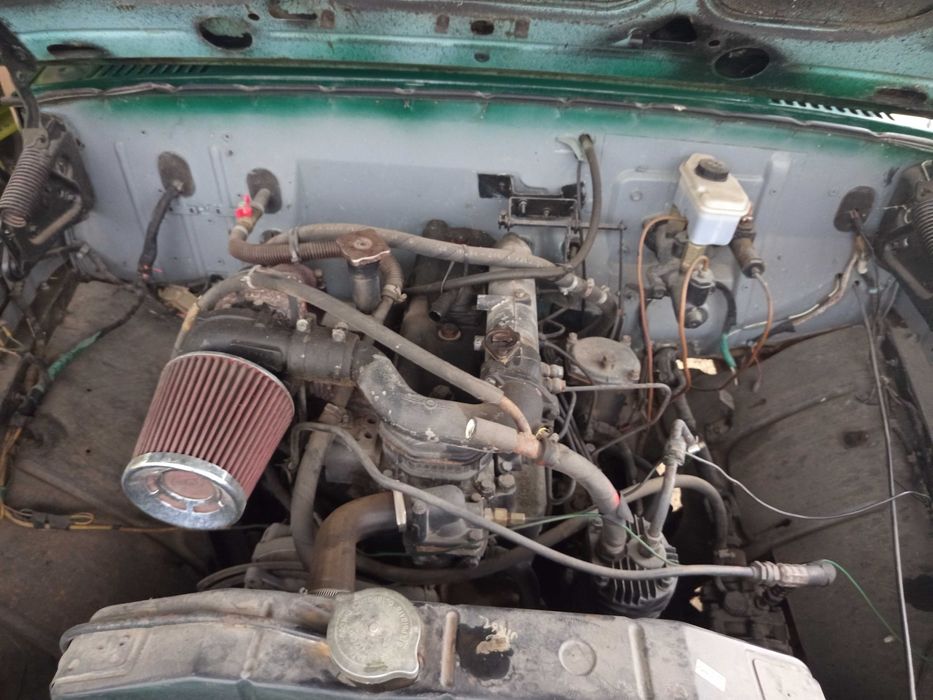 Продається ГАЗ- 3307