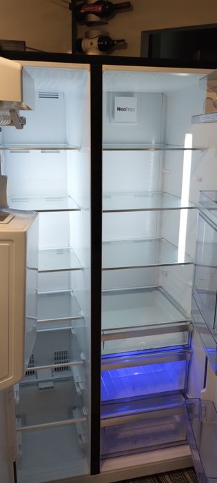 Lodówka Beko na części