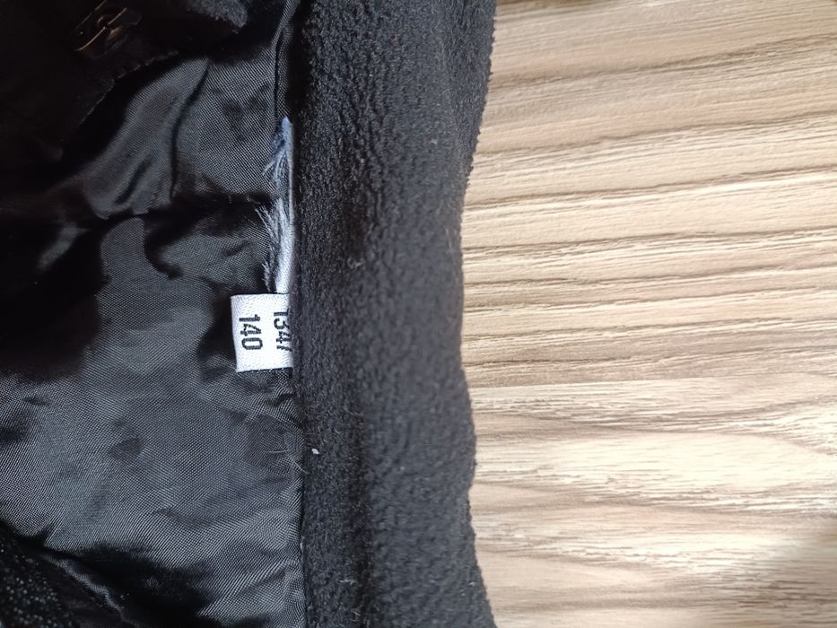 Spodnie narciarskie Techtex r.134/140