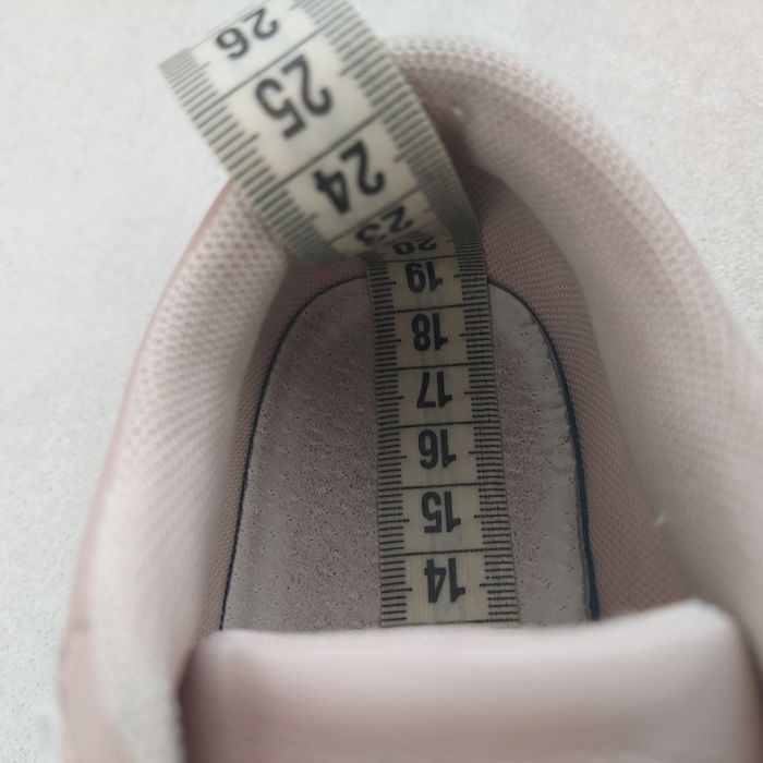 Buty dla dziewczynki 29