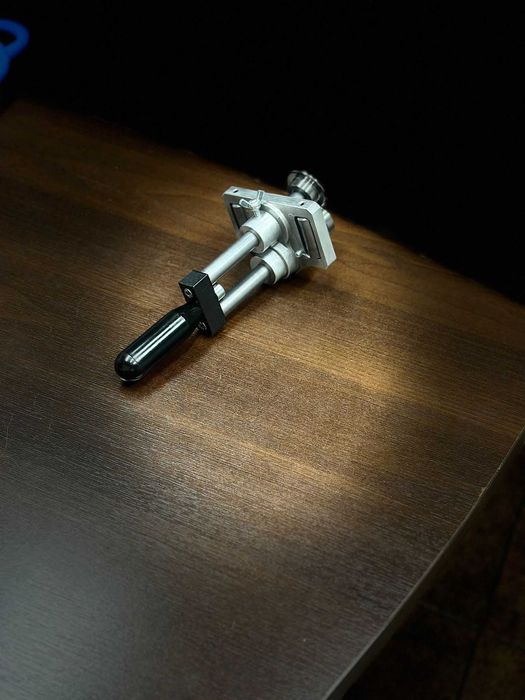 Bender 150 mm 100° giętarka do blachy zaginarka rolkowa+rysik