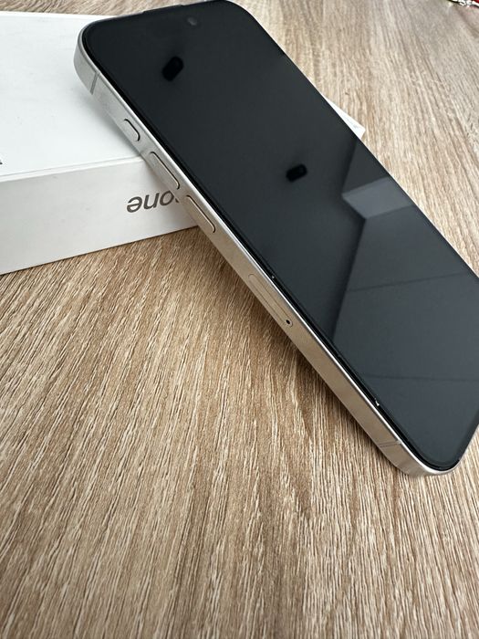 Iphone 15 pro 512 gb