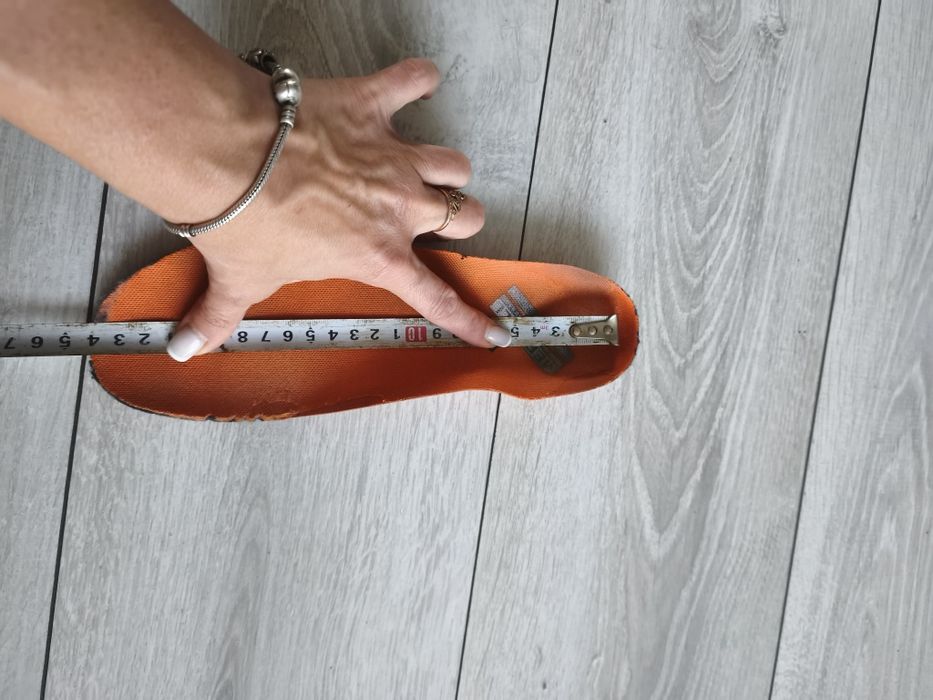 Черевики трекінгові Merrell Accentor 2, ботинки Merrell Accentor 2
