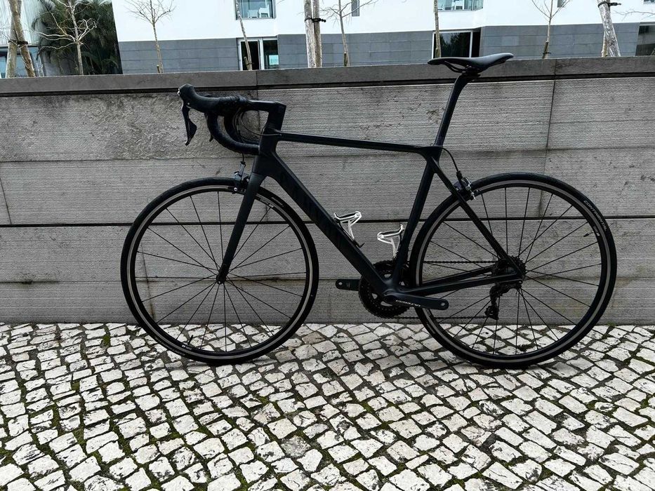 CANYON Ultimate CF SL 8 - tamanho M