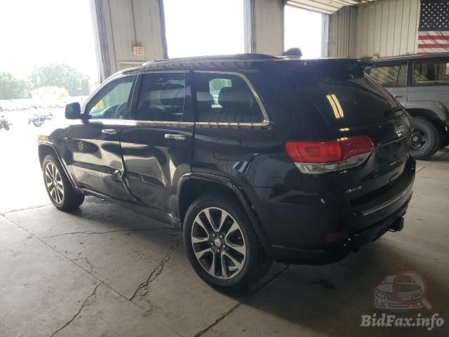Розборка Jeep grand Cherokee wk2: 50 $ - Капоты и их части Капитановка ...