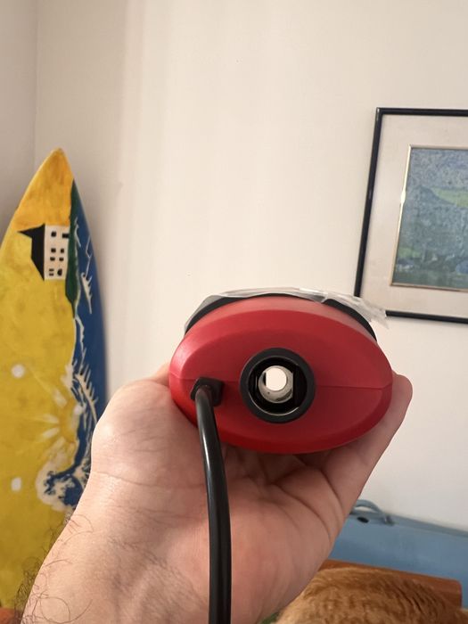 Resistencia para Aquario Nova! 1200W