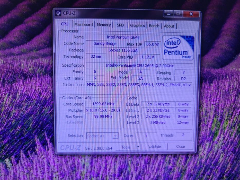 Комп'ютер gt730 4 gb