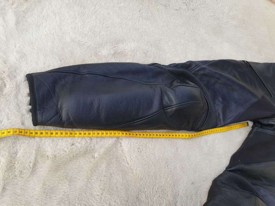 Dainese Pelle 56 Eur XXL  Spodnie motocyklowe