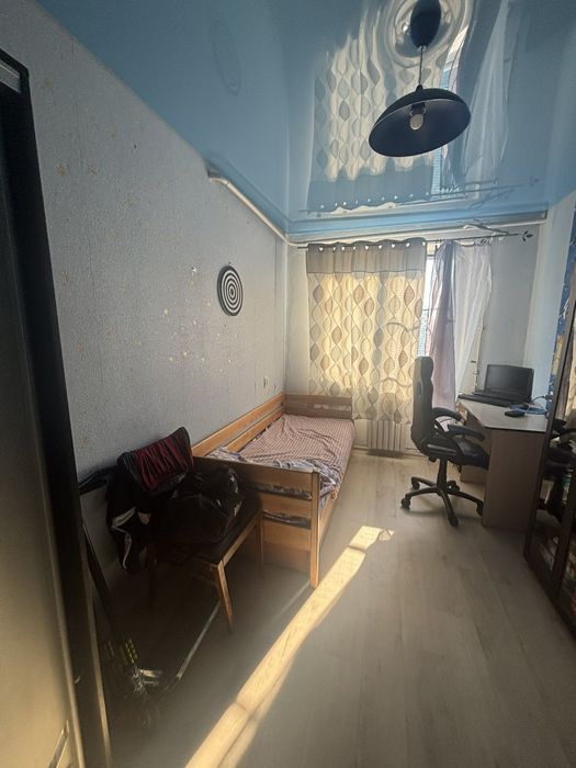 Продаж 3 кімнатної квартири