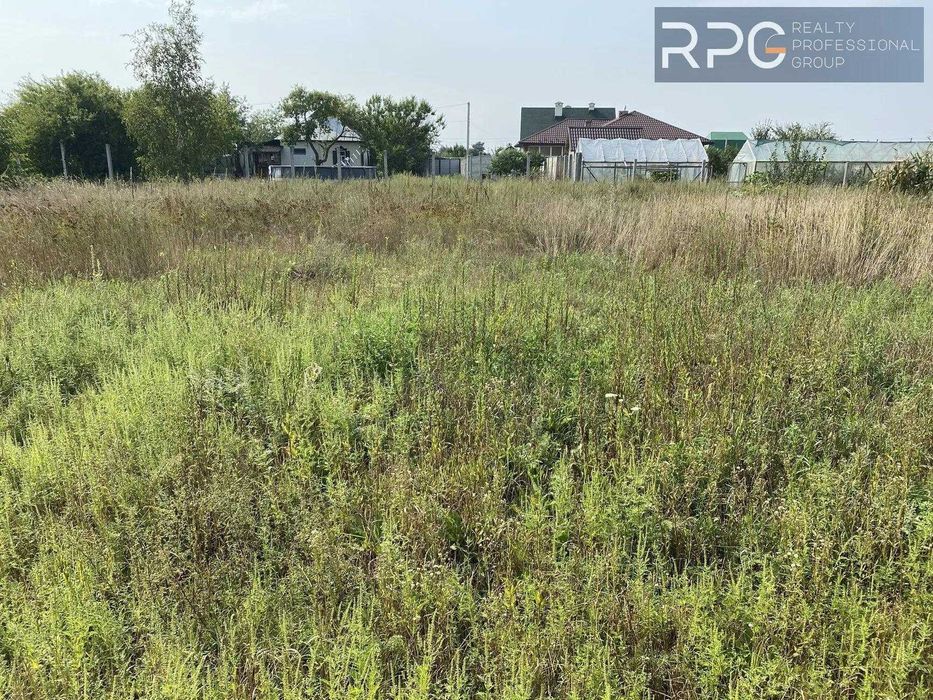 Без % Продається ділянка 15 сот. Лебедівка Вишгородський р-н