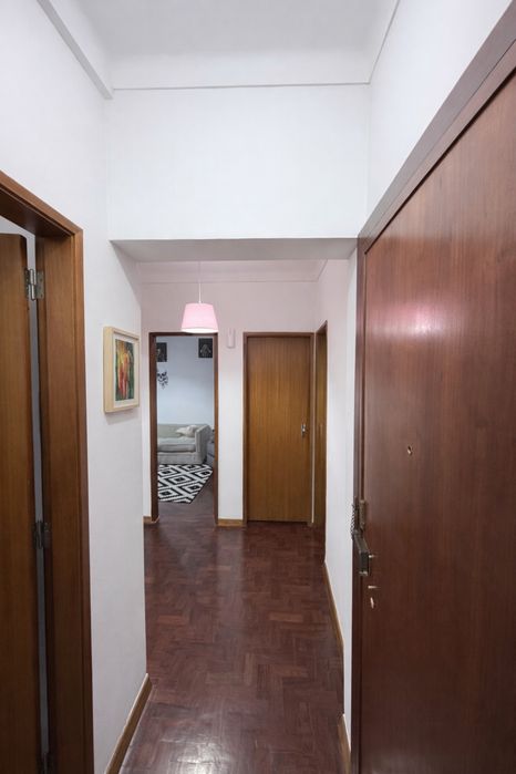 Alugo quarto em casa  T2