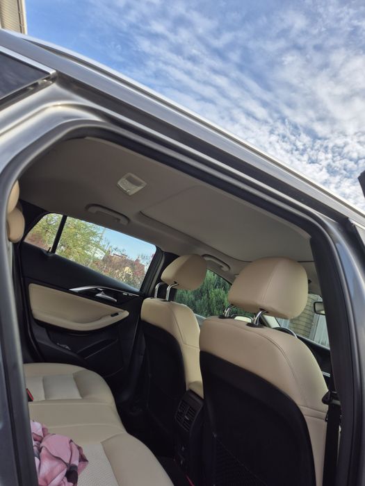 Продам інфініті QX30 2018 р