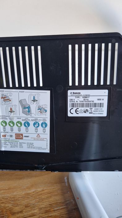 Ekspres Siemens EQ 6 Plus s 700