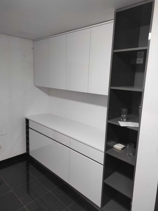 Cozinhas Por Medida Fabrico Personalizado