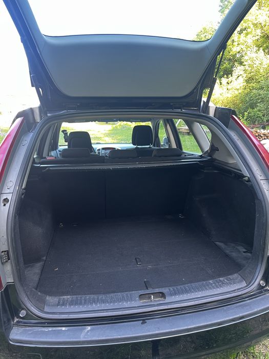 Kia Cee’d 2011.