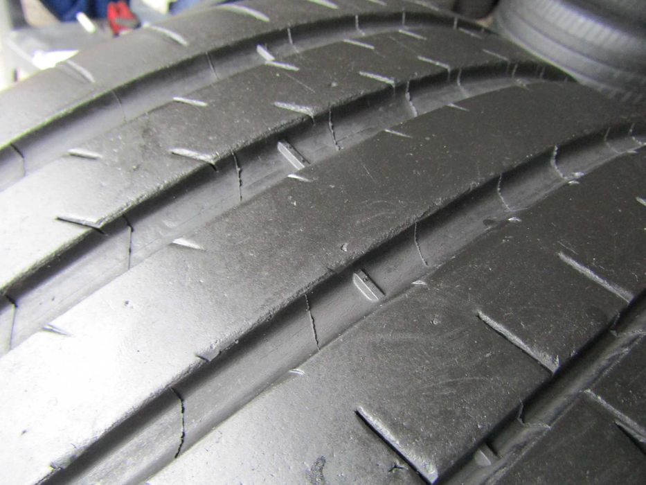 265/30R20 MICHELIN Pilot Sport 4S 2szt 6mm 94Y 2021R