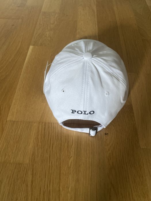 Czapka  polo ralph raulen