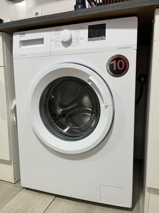 Maquina de roupa