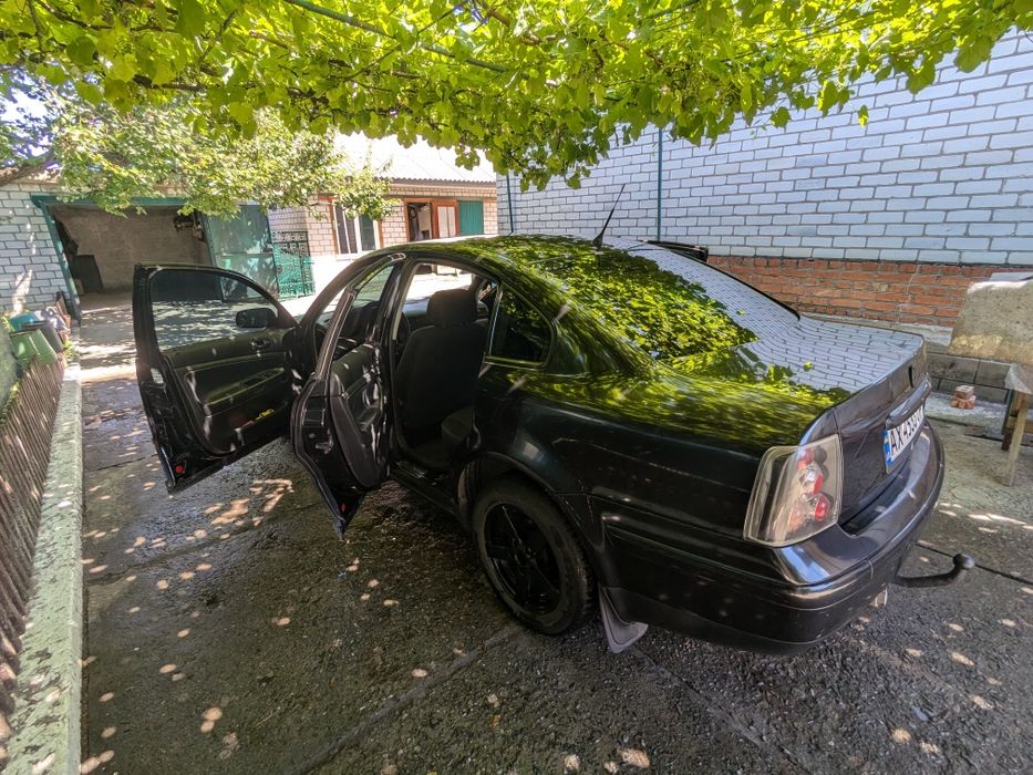Продам Volkswagen passat b5 2000г.