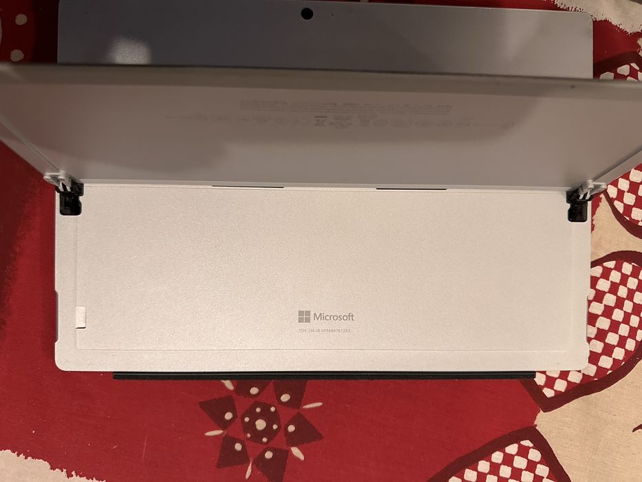 Microsoft Surface pro 4