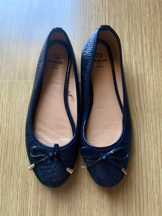 Sabrinas de menina/senhora SEASIDE