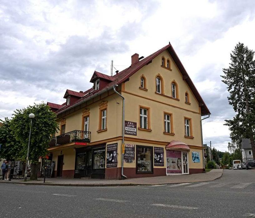 Apartament u Izy dostępny od 01/09
