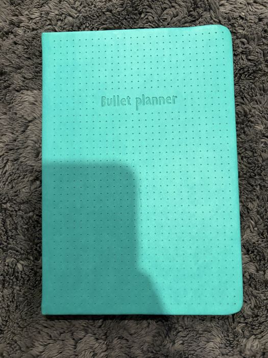 Bullet planer tiger, zielony