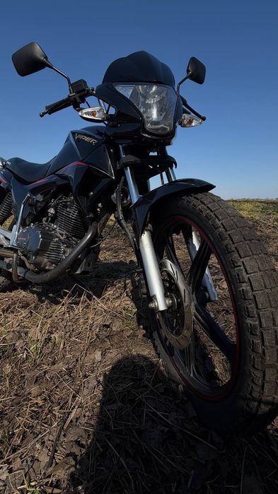 Продам viper150n