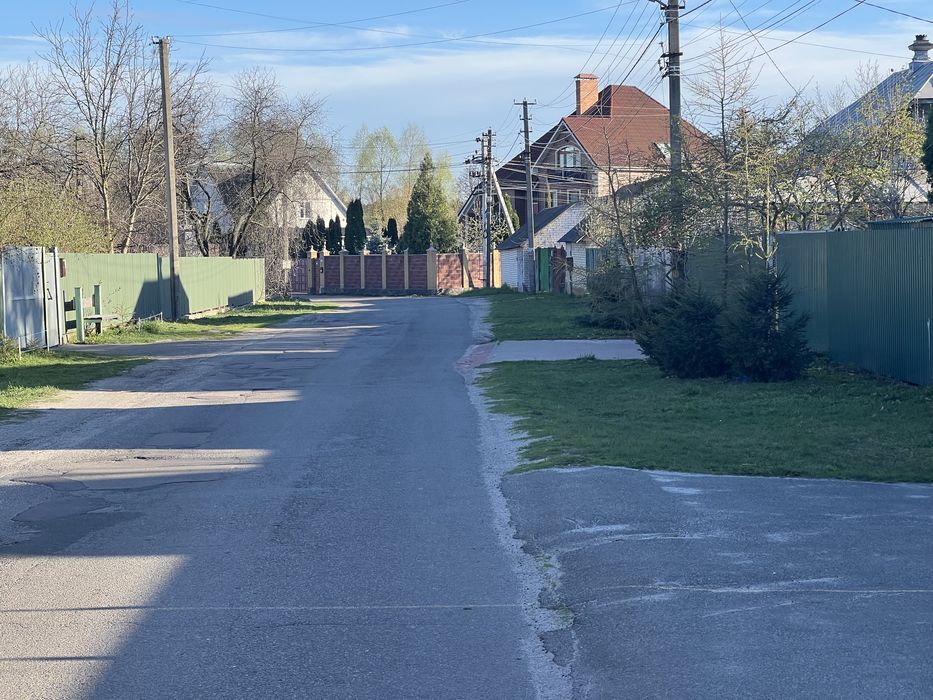 Пр зем уч 15сПогребы ул Зарична