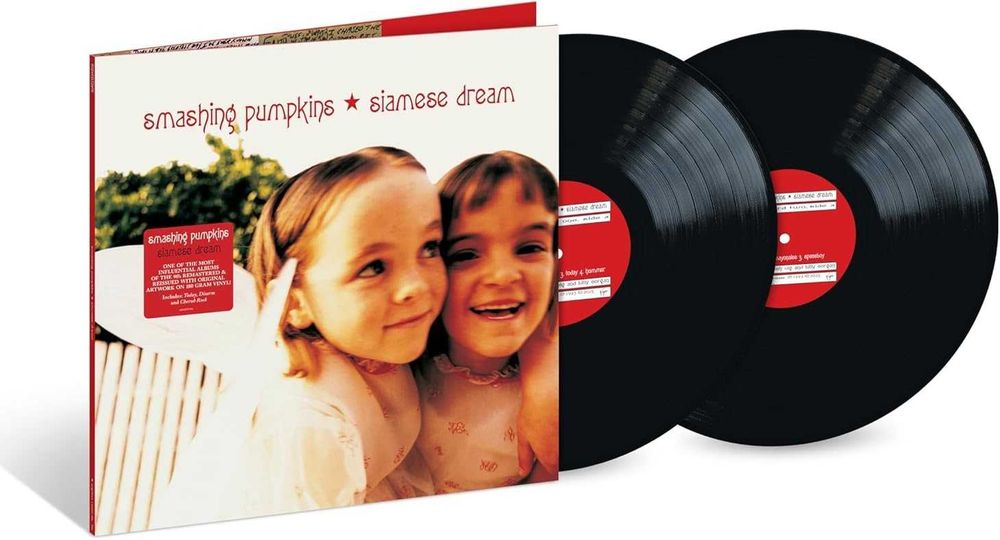 smashing pumpkins - купить CD, DVD диски - Цена на OLX.ua