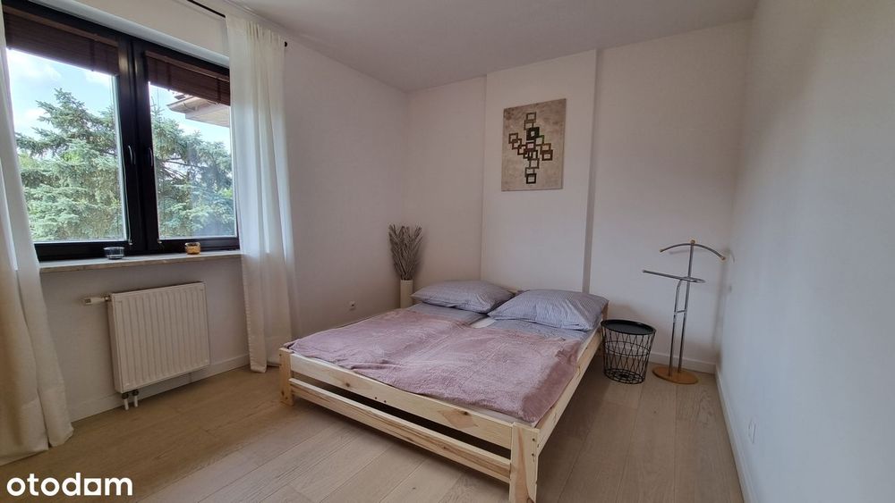 Dwupoziomowy lokal z ogrodem zimowym, ogrodem i strychem | BEZ CZYNSZU