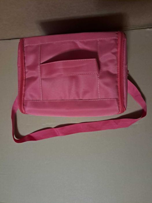 Сумка-кейс для мастера манкюра/ косметолога